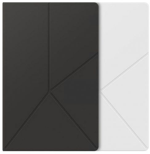 CAPA BOOK COVER TAB S11 ULTRA BLACK, EF-BX930PBEGWW