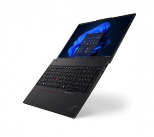 Portátil LENOVO ThinkPad T16 Gen 4 Intel Core Ultra 7 255U 16inch WUXGA 32GB 1TB SSD Intel Graphics W11P 3Y, 21QE008APG