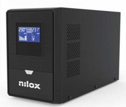 Ups Linox SAI PREMIUM L.I SINEWAVE 1500 VA