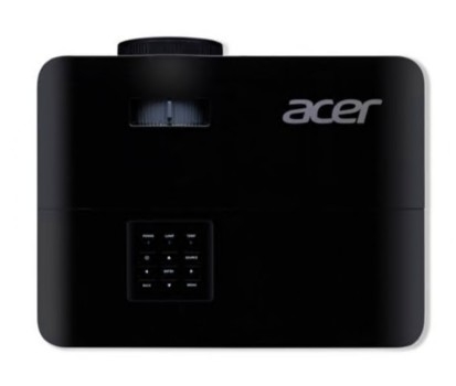 Projetor Acer X119H SVGA 800 x 600 4.800 Lampe