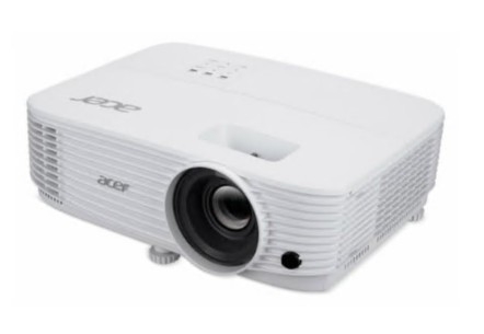 Projetor Acer H6542 DLP 1080p 4000 13.000:1 Case HDMI