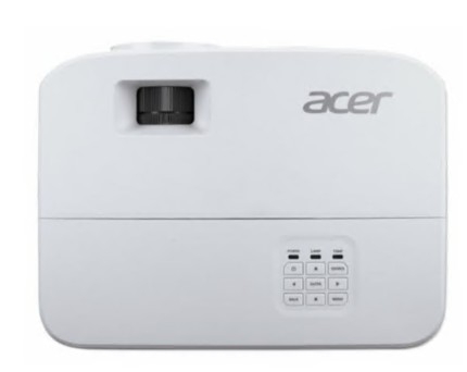 Projetor Acer H6542 DLP 1080p 4000 13.000:1 Case HDMI