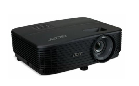 Projetor Acer X1229 DLP XGA 4800 Lm 20.000:1