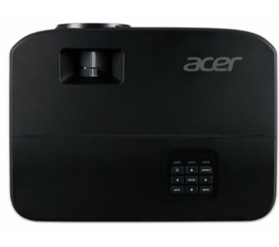 Projetor Acer X1229 DLP XGA 4800 Lm 20.000:1