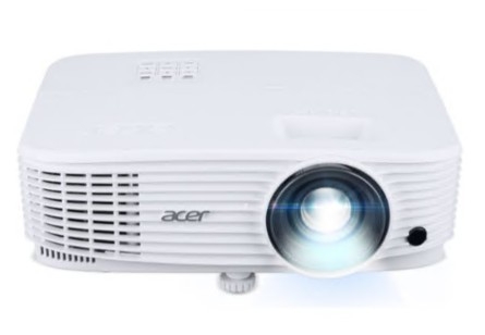 Projetor Acer PD2328 DLP WXGA 3700 Lm 50.000:1