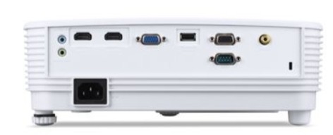 Projetor Acer PD2328 DLP WXGA 3700 Lm 50.000:1