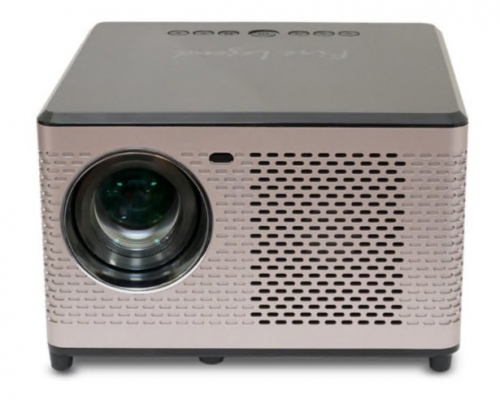 Projector AOpen Fire Legend QF15a LCD portátil 10000 lúmens LED Full HD (1920 x 1080) 16:9 1080p, MR.JWM11.001