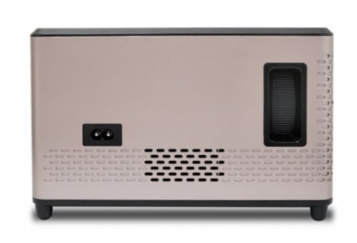 Projector AOpen Fire Legend QF15a LCD portátil 10000 lúmens LED Full HD (1920 x 1080) 16:9 1080p, MR.JWM11.001