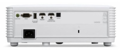 Projetor Acer PL3515 DLP 1080p 5500 Lm 50.000:1