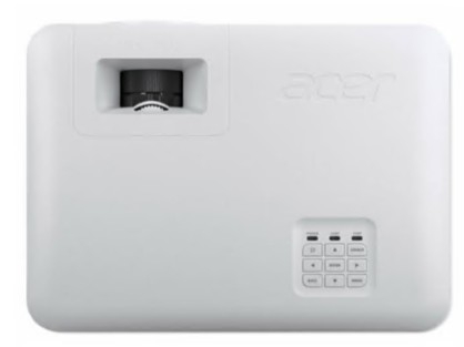 Projetor Acer PL3515 DLP 1080p 5500 Lm 50.000:1