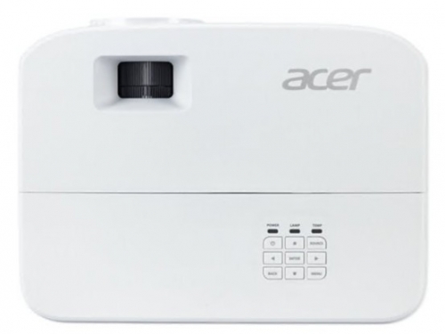 Projector Acer P1257i DLP portátil 3D 4500 lumens XGA (1024 x 768) 4:3 Wi-Fi / Miracast, MR.JUR11.001