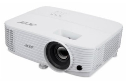 Projetor Acer X1526 Lampe 1080p 1.920 x 1.080 WUXGA