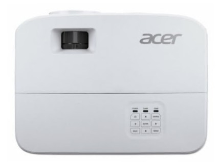 Projetor Acer X1526 Lampe 1080p 1.920 x 1.080 WUXGA