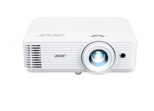Projector DLP Acer X1528Ki portátil 3D 5200 lumens Full HD (1920 x 1080) 16:9 1080p 802.11b/g/n sem fios , MR.JW011.001