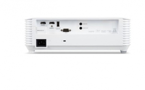 Projector DLP Acer X1528Ki portátil 3D 5200 lumens Full HD (1920 x 1080) 16:9 1080p 802.11b/g/n sem fios , MR.JW011.001