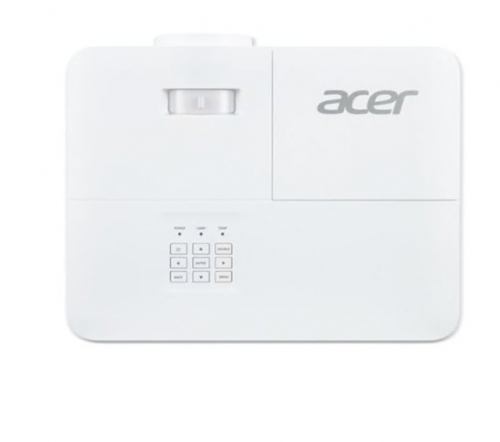Projector DLP Acer X1528Ki portátil 3D 5200 lumens Full HD (1920 x 1080) 16:9 1080p 802.11b/g/n sem fios , MR.JW011.001