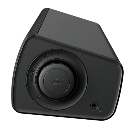 SOUNDBAR CREATIVE BLUETOOTH SOUND BLASTER GS5 C/REMOTE, 51MF8465AA000