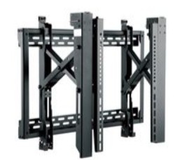 Suporte de exibição de sinalética Fonestar SVW-1264N Preto