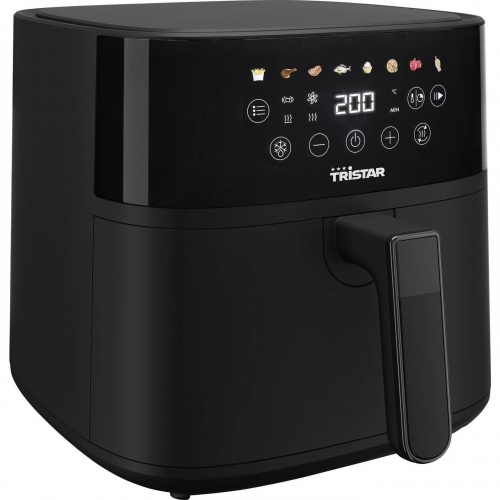 Airfryer TRISTAR Digital 6L FR-9060