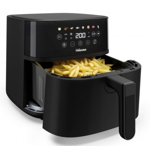 Airfryer TRISTAR Digital 6L FR-9060