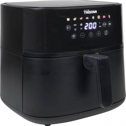 Airfryer TRISTAR 8L FR-9071