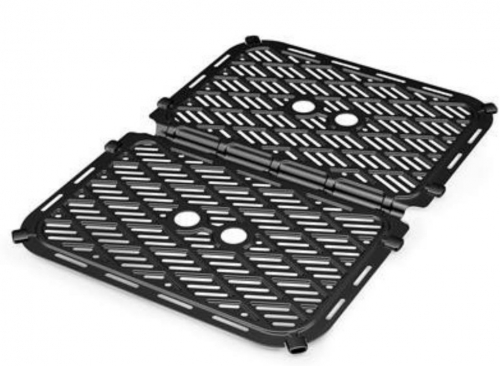 Airfryer TRISTAR Dual Zone 10L FR-9078