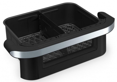 Airfryer TRISTAR Dual Zone 10L FR-9078