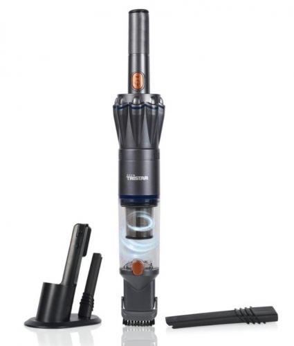 Mini Aspirador TRISTAR Sólidos/Liquidos KR-3160