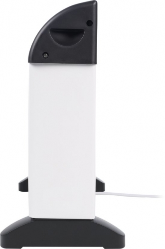 Aquecedor Convector Tristar KA-5164 2000 W Termostato Ajustável, Proteção contra Superaquecimento 