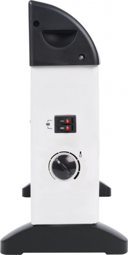 Aquecedor Convector Tristar KA-5164 2000 W Termostato Ajustável, Proteção contra Superaquecimento 