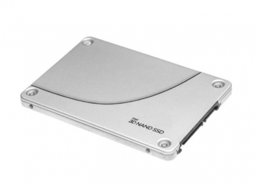 Disco SSD 1.92TB Solidigm D3 Series D3-S4520 2.5" - SATA 6Gb/s SSDSC2KB019TZ1Z