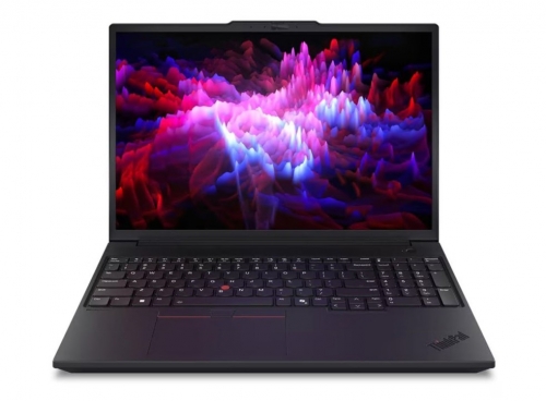 Portátil Lenovo ThinkPad P16v Gen 3 21RS Core Ultra 7 255H Win 11 Pro, RTX PRO 2000, 32GB RAM, 1TB SSD, 16" IPS, 21RS000APG