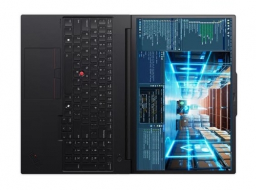 Portátil Lenovo ThinkPad P16v Gen 3 21RS Core Ultra 7 255H Win 11 Pro, RTX PRO 2000, 32GB RAM, 1TB SSD, 16" IPS, 21RS000APG