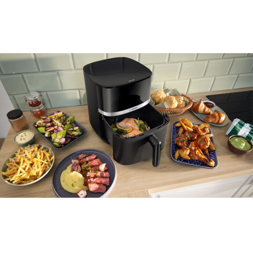 FRITADEIRA AIR FRYER BOSCH - MAFS2462B