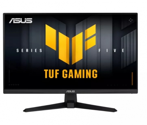 Monitor Asus VG249QM5A TUF Gaming 23.8 FULL HD, Fast IPS, 240 Hz, , 1ms (GTG), BLACK