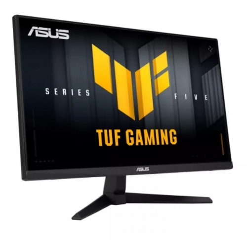 Monitor Asus VG249QM5A TUF Gaming 23.8 FULL HD, Fast IPS, 240 Hz, , 1ms (GTG), BLACK