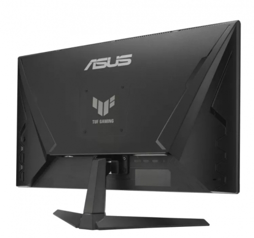 Monitor Asus VG249QM5A TUF Gaming 23.8 FULL HD, Fast IPS, 240 Hz, , 1ms (GTG), BLACK