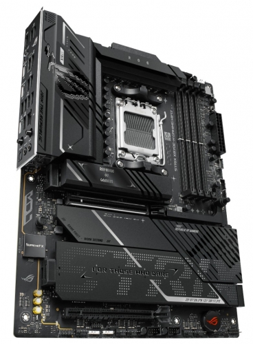 Motherboard ASUS ROG STRIX X870E-H GAMING WIFI7