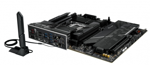 Motherboard ASUS ROG STRIX X870E-H GAMING WIFI7