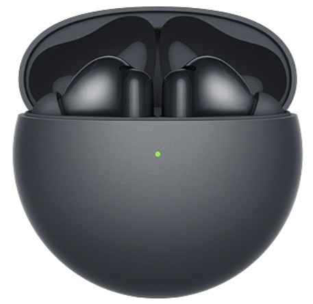 Auriculares Huawei FreeBuds 7i True Wireless Stereo (TWS) Intra-auditivo Chamadas/Música Bluetooth Preto, 55038459