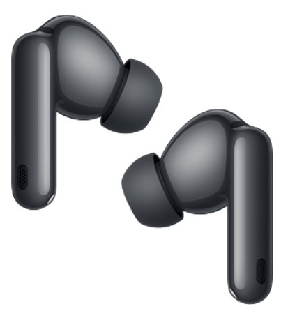 Auriculares Huawei FreeBuds 7i True Wireless Stereo (TWS) Intra-auditivo Chamadas/Música Bluetooth Preto, 55038459