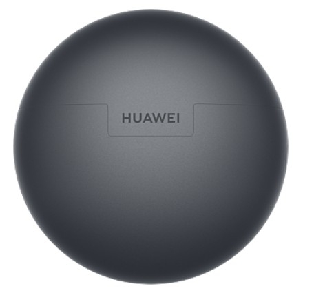 Auriculares Huawei FreeBuds 7i True Wireless Stereo (TWS) Intra-auditivo Chamadas/Música Bluetooth Preto, 55038459