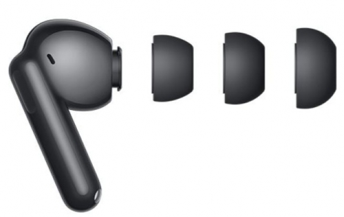 Auriculares Huawei Freebuds SE 4 ANC  FUJI-T010 - Preto