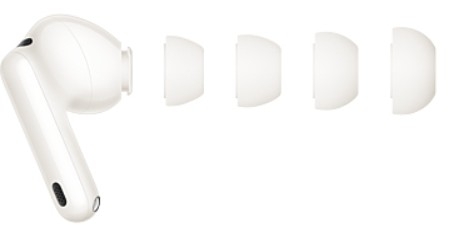 Auriculares Huawei FreeBuds 7i True Wireless Stereo (TWS) Intra-auditivo Chamadas/Música Bluetooth Branco