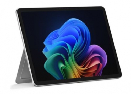 Tablet Microsoft Surface Pro 12in Snapdragon® X Plus, 16GB, 512GB, 12'' Touch, Platinum, Windows 11 Pro