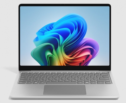 Portátil Surface Laptop 13in Snapdragon® X Plus, 16GB, 512GB, 13'' Touch, Wi-Fi 7, Platinum, Windows 11 Pro