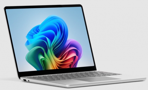 Portátil Surface Laptop 13in Snapdragon® X Plus, 16GB, 512GB, 13'' Touch, Wi-Fi 7, Platinum, Windows 11 Pro