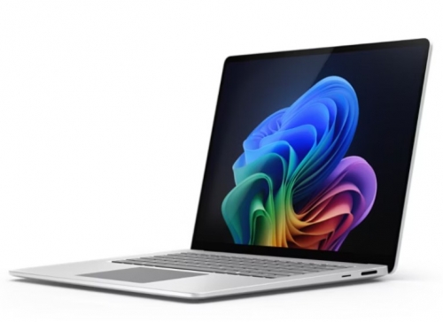 Portátil Surface Laptop 5G 13.8in Ultra 5 , 16GB, 256GB, 13,8'' Touch, 5G, Platinum, Windows 11 Pro