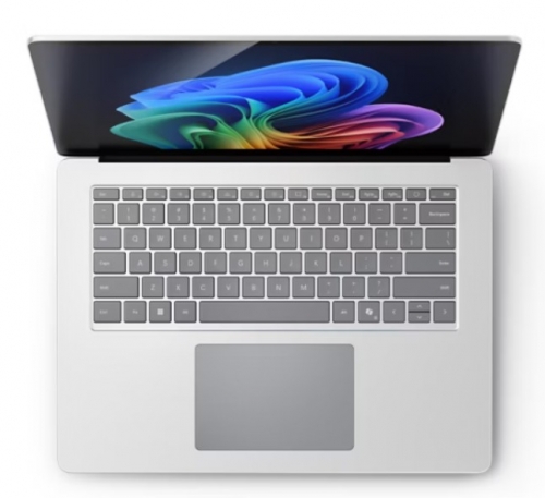 Portátil Surface Laptop 5G 13.8in Ultra 5 , 16GB, 256GB, 13,8'' Touch, 5G, Platinum, Windows 11 Pro