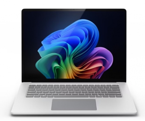 Portátil Surface Laptop 5G 13.8in Ultra 7, 16GB, 256GB, 13,8'' Touch, 5G, Platinum, Windows 11 Pro